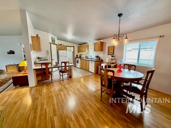 2115 W 6th Ave, Clarkston, WA 99403