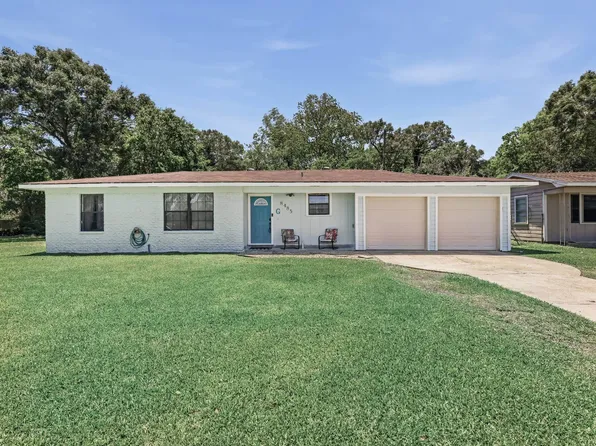 8485 Frazier Dr, Beaumont, TX 77707