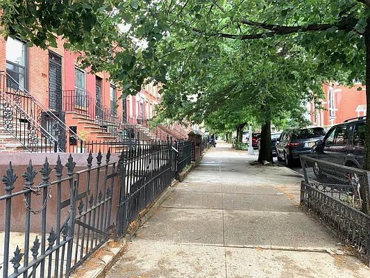 Rented by Brown Harris Stevens | media 27