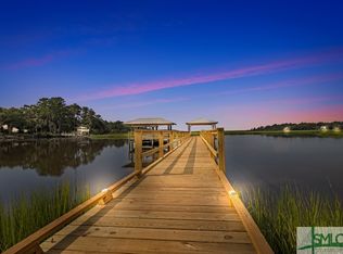 290 Sayle Ln, Richmond Hill, GA 31324