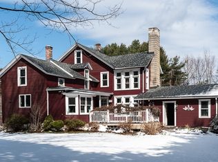 763 Mountain Rd, Suffield, CT 06078