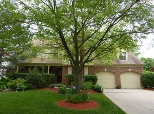 479 Satinwood Ter, Buffalo Grove, IL