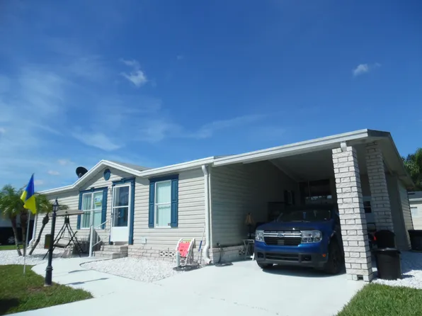 839 Riviera Ave #150, Davenport, FL 33897