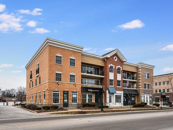 2nd image of 17212 S Oak Park Ave #3NE