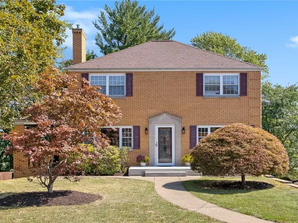 1906 Mount Royal Blvd, Glenshaw, PA 15116