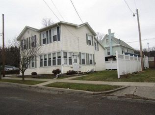 322 Poplar St, Towanda, PA 18848