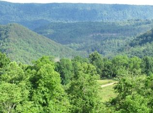Bundren Mountain Bundren Ln, Tazewell, TN 37879