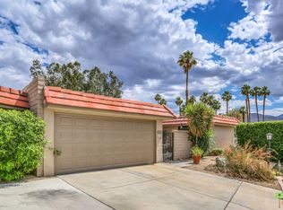 68353 Calle Barcelona, Cathedral City, CA 92234