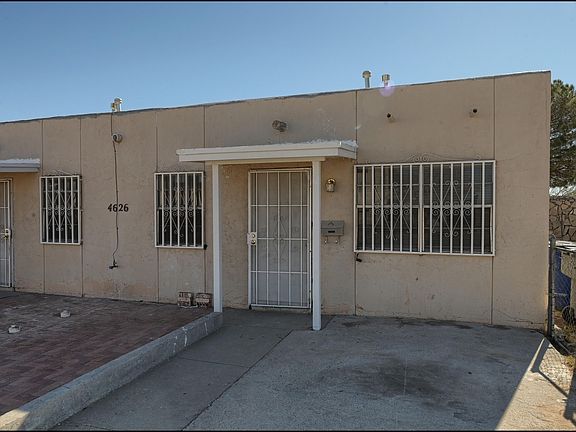 2nd image of 4626 Maxwell Ave #A