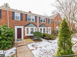 7202 Lanark Rd, Baltimore, MD 21212