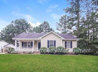 6025 Presentation St, Knightdale, NC 27545