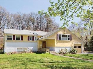 132 Christina St, Newton, MA 02461