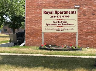 422 Harmony Dr, Whitewater, WI 53190