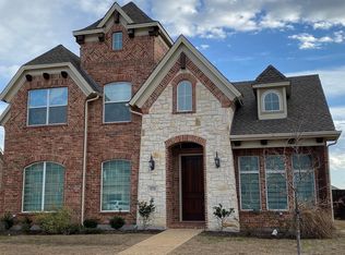 971 Holt Ln, Allen, TX 75013