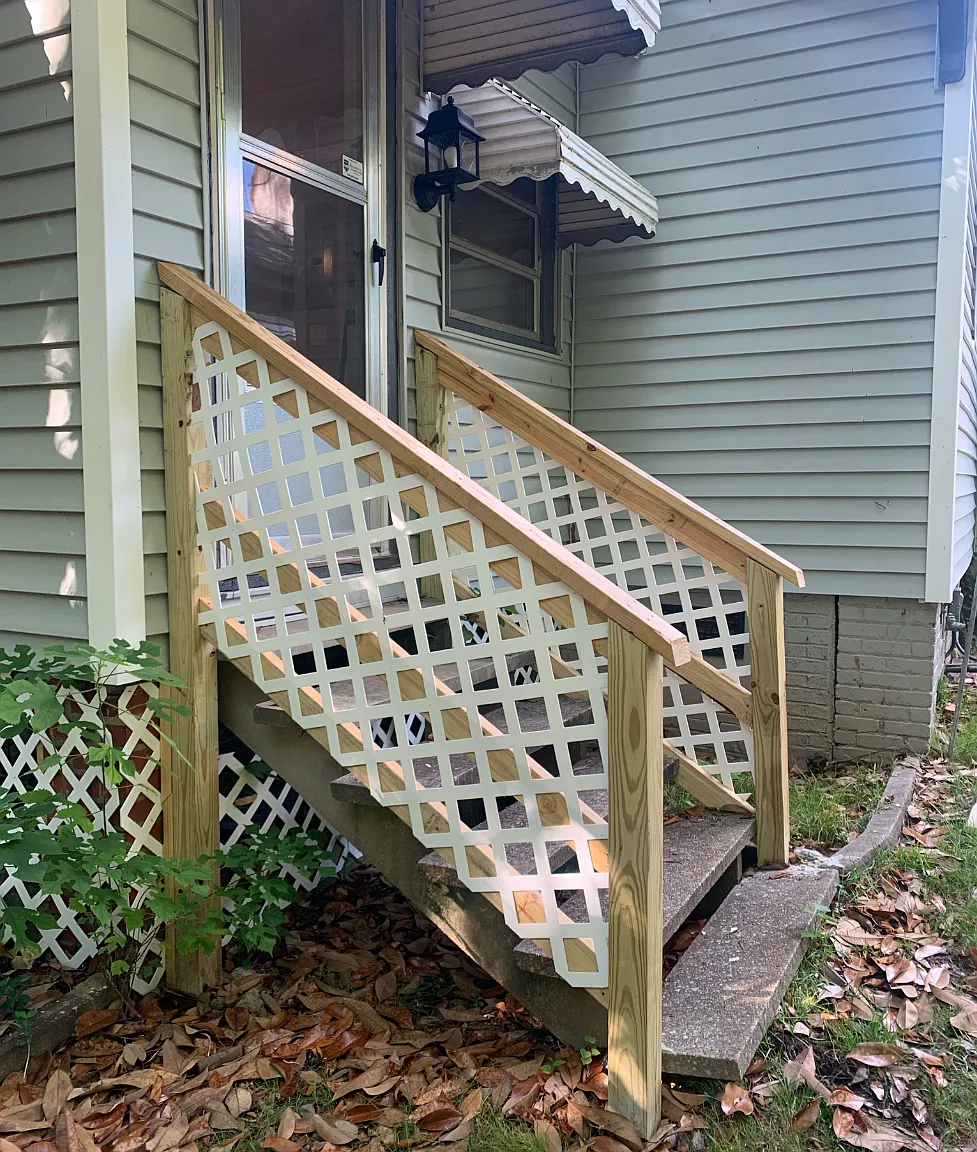 3 bed, 1496 sqft, $1,600 — Photo 3