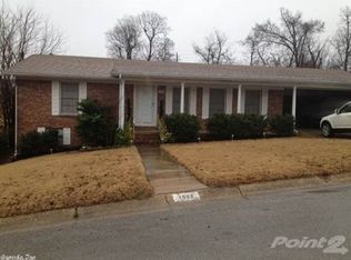 1602 Crestview Dr, Paragould, AR 72450