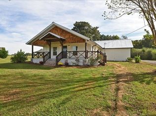 240 County Road 1215, Vinemont, AL 35179