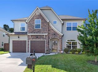 719 Nellie Gray Pl, Whitsett, NC 27377