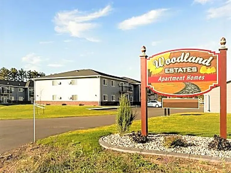 Woodland Estates — Photo 38