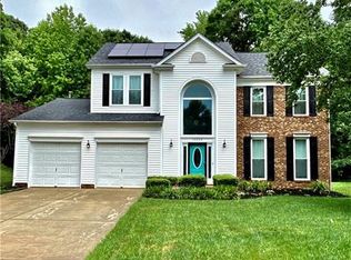 14043 Hatton Cross Dr, Charlotte, NC 28278