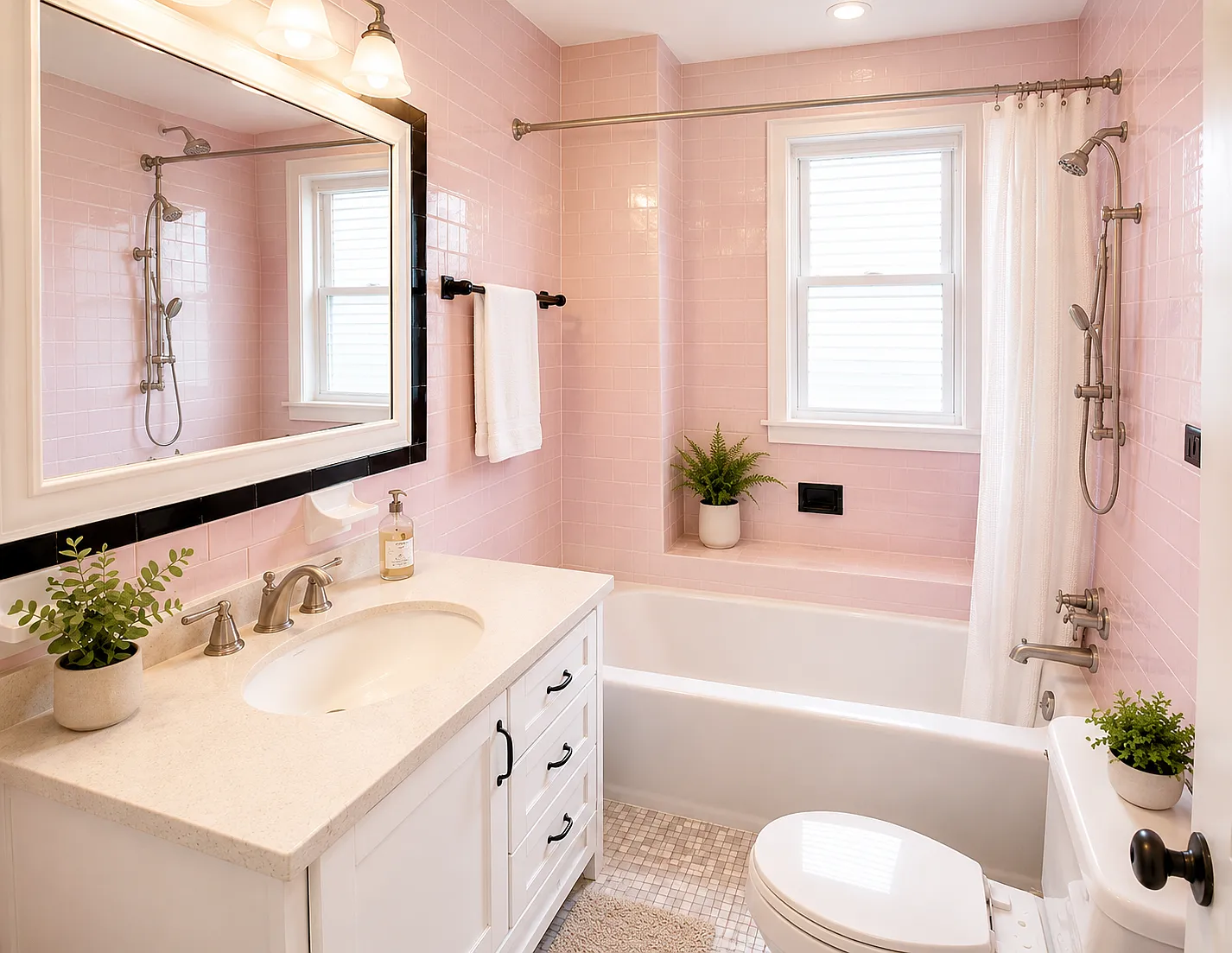 2 bed, 1400 sqft, $3,000 — Photo 4