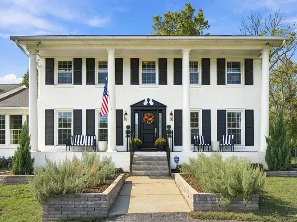 901 N Summerfield Dr, Madison, TN 37115