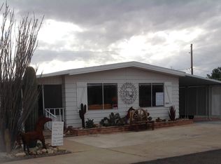 5641 W Diamond K St #6, Tucson, AZ 85713