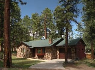29077 Kinnikinnick Ln, Evergreen, CO 80439