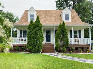 6916 Ash Ct, Prince George, VA 23875