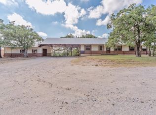 1333 County Road 3791, Paradise, TX 76073