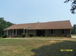 343 Christmas Tree Rd, Homer, GA 30547