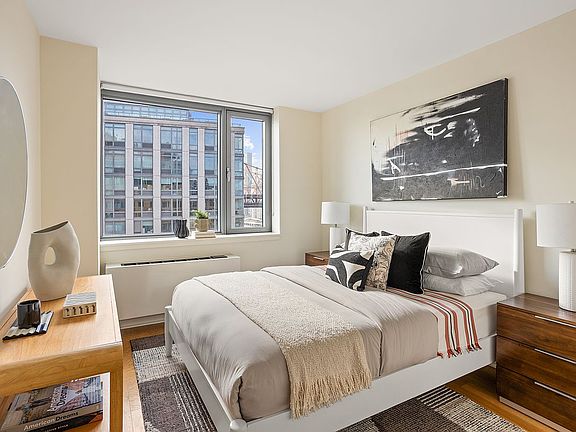 3rd image of 425 Main St APT 15E