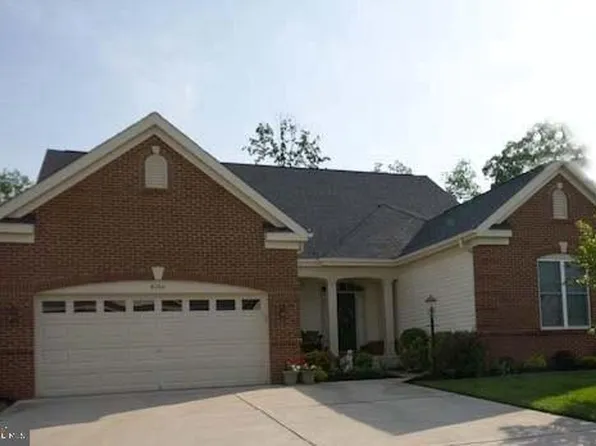 6104 Ferrier Ct, Gainesville, VA 20155