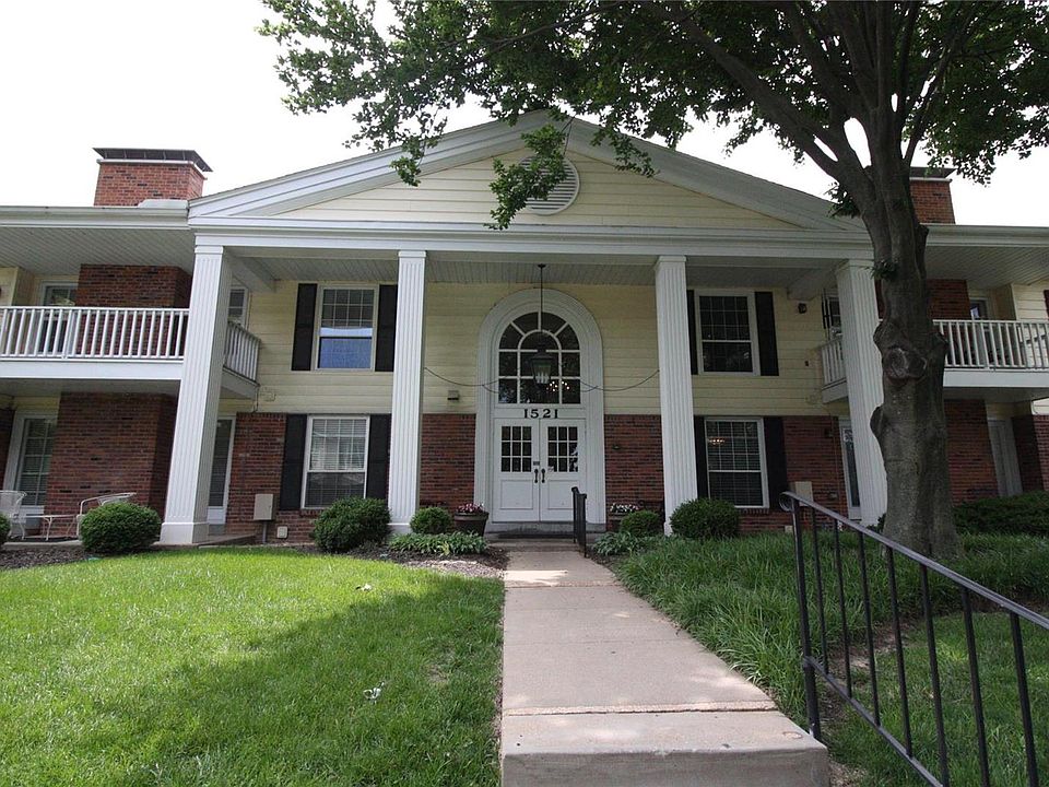 1st image of 1521 Hedgeford Dr APT 14