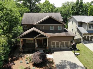 1844 Volberg St NW, Atlanta, GA