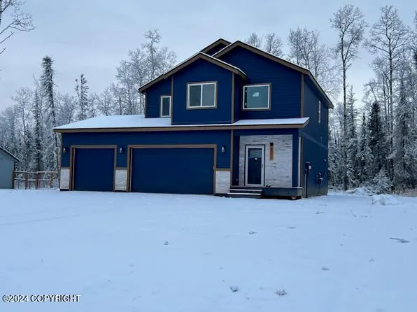 4099 W Alliance Dr, Wasilla, AK 99623