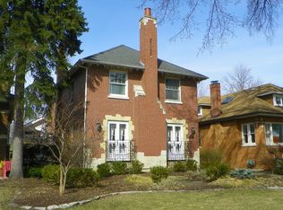 10146 S Bell Ave, Chicago, IL