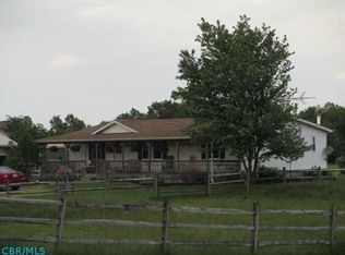 9332 Tucker Rd, Mount Vernon, OH 43050