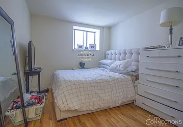 Rented by City Connections Realty