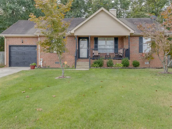 1206 Welsh Dr, La Vergne, TN 37086
