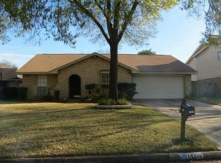 14318 Maisemore Rd, Houston, TX 77015
