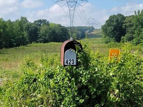 Exterior Address Verification