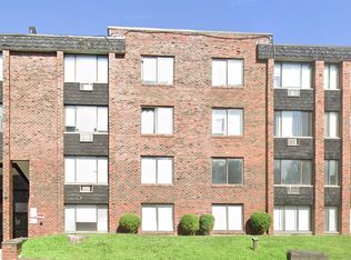 31 Gillett Apartments, Hartford, CT 06105