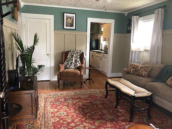 Main living space view1
