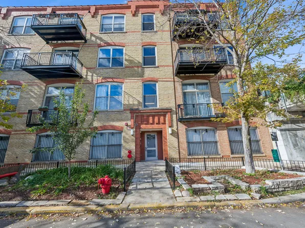 1740 N Maplewood Ave, Chicago, IL