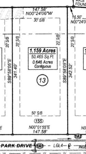 1st image of 155 Paislee Park Dr #13