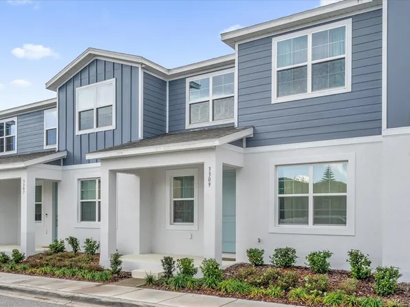 3309 Grande Heron Dr, Harmony, FL 34773