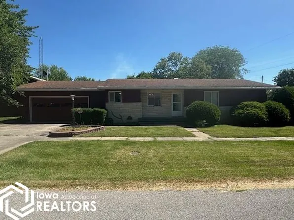 202 E Charles St, Moravia, IA 52571