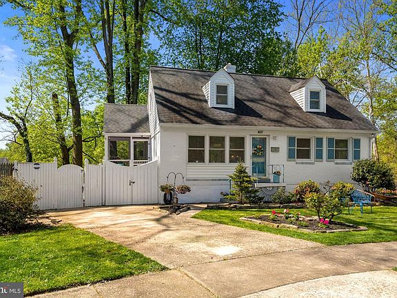 2nd image of 4111 Byrd Ct