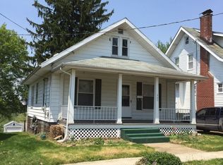 443 Park Ave, Cadiz, OH